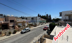 4 bedroom house for sale Mesa Geitonia Limassol 