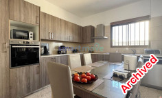 4 bedroom house for sale Mesa Geitonia Limassol 