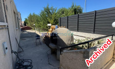 4 bedroom house for sale Mesa Geitonia Limassol 