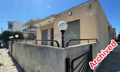 4 bedroom house for sale Mesa Geitonia Limassol 