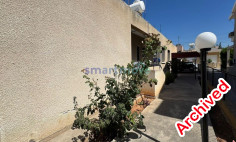 4 bedroom house for sale Mesa Geitonia Limassol 