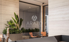 Luxury 2 bedroom apartment with swimming pool for sale in Limassol