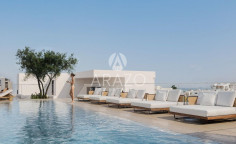Luxury 2 bedroom apartment with swimming pool for sale in Limassol
