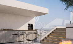 Luxury 2 bedroom apartment with swimming pool for sale in Limassol
