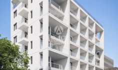Luxury 2 bedroom apartment with swimming pool for sale in Limassol