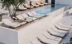 Luxury 2 bedroom apartment with swimming pool for sale in Limassol