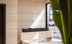 Luxury 2 bedroom apartment with swimming pool for sale in Limassol