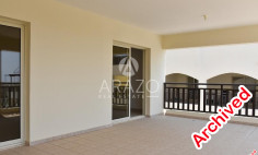 Luxury 2 bedroom apartment with swimming pool for sale in Tersefanou