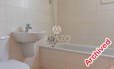 Luxury 2 bedroom apartment with swimming pool for sale in Tersefanou