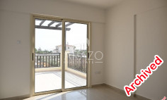 Apartment in tesrefanou, Larnaca 