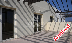 Apartment in tesrefanou, Larnaca 