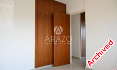 Apartment in tesrefanou, Larnaca 