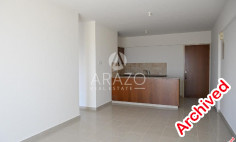 Apartment in tesrefanou, Larnaca 