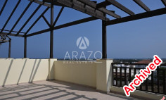 Apartment in tesrefanou, Larnaca 