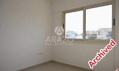 Apartment in tesrefanou, Larnaca 
