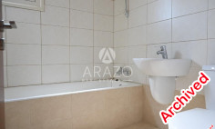 Apartment in tesrefanou, Larnaca 