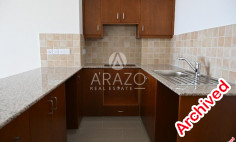 Apartment in tesrefanou, Larnaca 