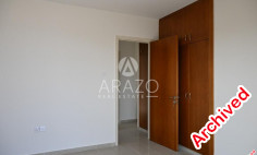 Apartment in tesrefanou, Larnaca 