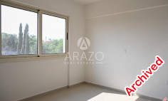 Apartment in tesrefanou, Larnaca 