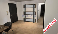 Spacious two bedroom apartment in central Mesa Geitonia 