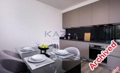 Luxury two bedroom apartment for sale in Asomatos 