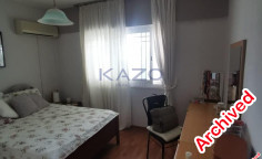Spacious furnished 2 bedroom apartment in Neapolis 