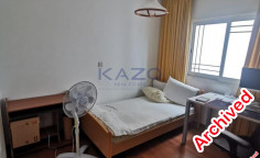 Spacious furnished 2 bedroom apartment in Neapolis 