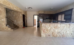 For sale: 3 bedroom spacious house in Pyla with swimming pool 