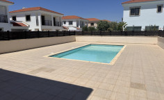 For sale: 3 bedroom spacious house in Pyla with swimming pool 