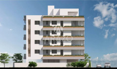 1 bedroom unfurnished apartment for sale in Larnaca