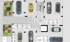 Duplex apartment in Livadia, Larnaca 