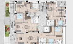 Duplex apartment in Livadia, Larnaca 