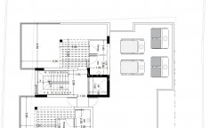 2 beds unfurnished apartment for sale in Livadia