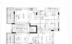 2 beds unfurnished apartment for sale in Livadia