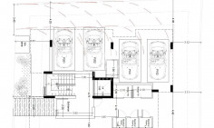 Large 2 bed unfurnished apartment for sale in Livadia