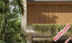 Modern 1 bedroom apartment in lively Agios Nektarios 