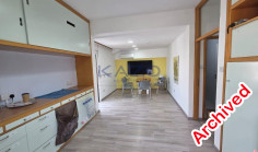 Spacious 105m2 office for rent Agios Nicolaos 