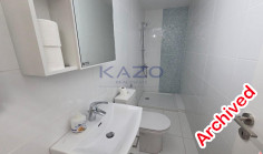 Spacious 105m2 office for rent Agios Nicolaos 