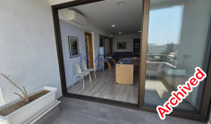 Spacious 105m2 office for rent Agios Nicolaos 