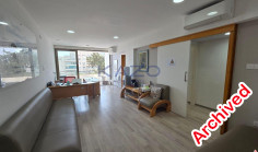 Spacious 105m2 office for rent Agios Nicolaos 