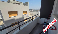 Spacious 105m2 office for rent Agios Nicolaos 
