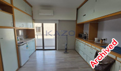 Spacious 105m2 office for rent Agios Nicolaos 