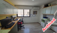 Spacious 105m2 office for rent Agios Nicolaos 