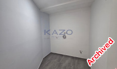 Spacious 105m2 office for rent Agios Nicolaos 