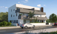 Modern two bedroom penthouse apartment in Kiti village Modern two bedroom penthouse apartment in Kiti village