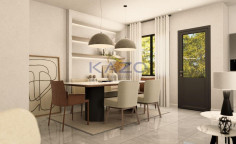 Modern two bedroom penthouse apartment in Kiti village Modern two bedroom penthouse apartment in Kiti village