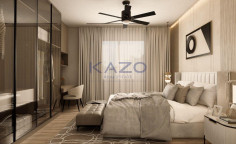 Modern two bedroom penthouse apartment in Kiti village Modern two bedroom penthouse apartment in Kiti village