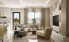 Modern two bedroom penthouse apartment in Kiti village Modern two bedroom penthouse apartment in Kiti village