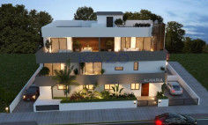 Modern two bedroom penthouse apartment in Kiti village Modern two bedroom penthouse apartment in Kiti village