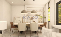 Modern three bedroom apartment for sale in Kiti Modern three bedroom apartment for sale in Kiti